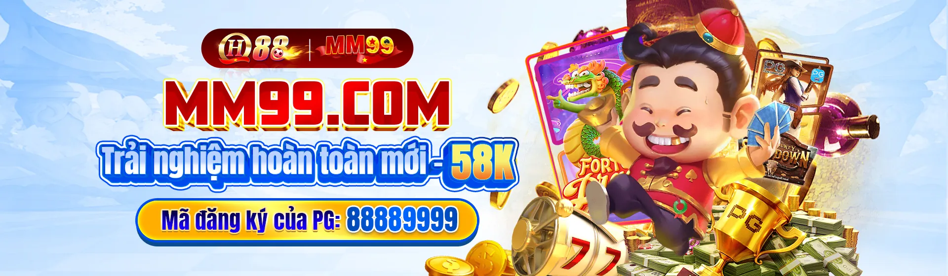 Banner khuyến mãi AF88 Art với các ưu đãi cá cược trực tuyến